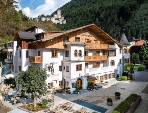  Hotel Spanglwirt  Занд-Ин-Тауферс